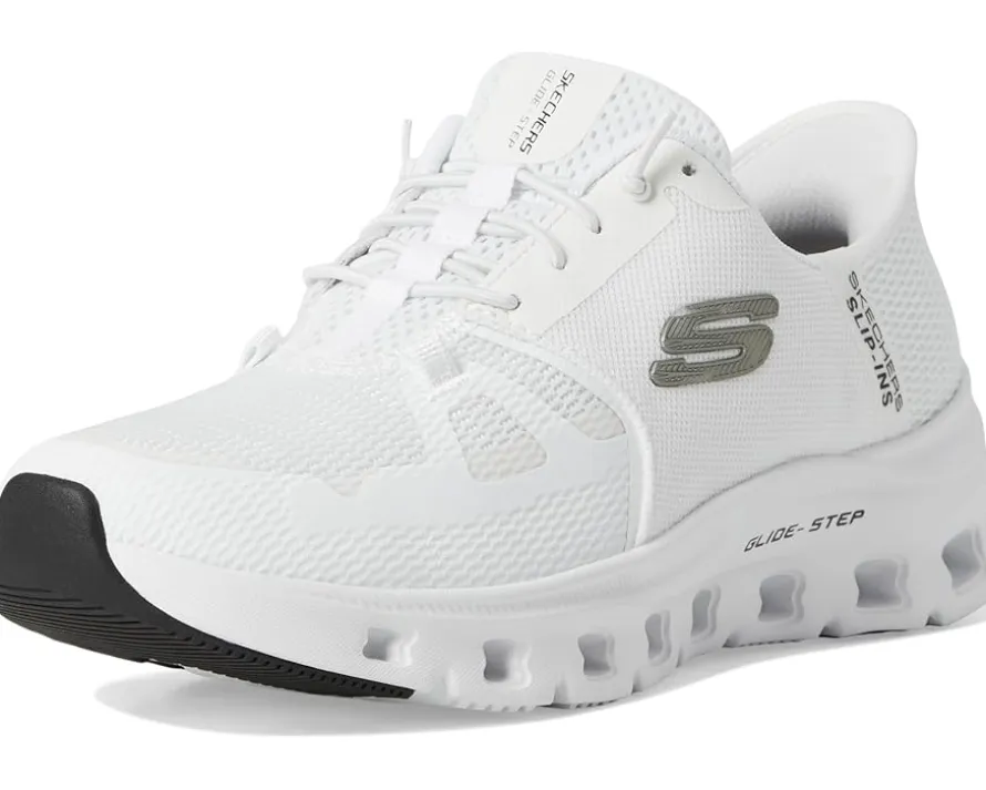 SKECHERS Glide Step Pro Hands Free Slip Ins Women's