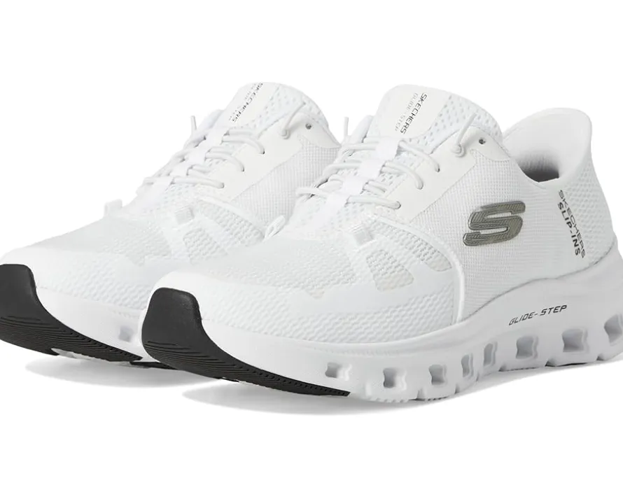SKECHERS Glide Step Pro Hands Free Slip Ins Women's