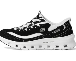 SKECHERS Glide-Step Pro Heritage Classic Hands Free Slip-Ins Women's