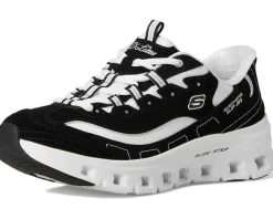 SKECHERS Glide-Step Pro Heritage Classic Hands Free Slip-Ins Women's