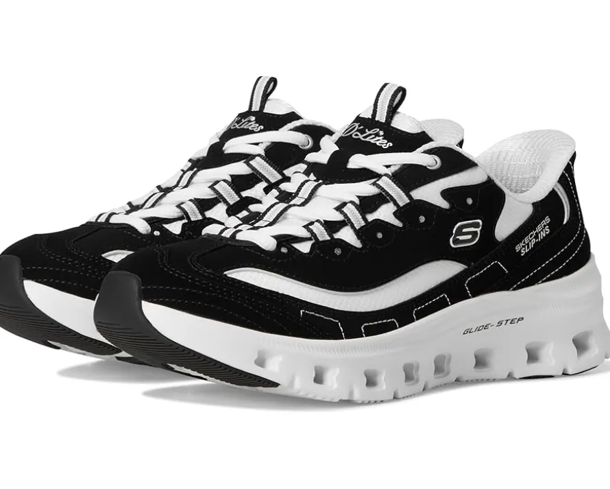 SKECHERS Glide-Step Pro Heritage Classic Hands Free Slip-Ins Women's