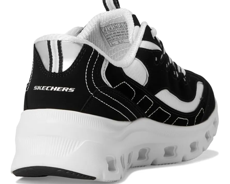 SKECHERS Glide-Step Pro Heritage Classic Hands Free Slip-Ins Women's