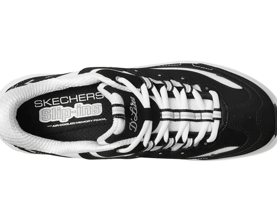 SKECHERS Glide-Step Pro Heritage Classic Hands Free Slip-Ins Women's