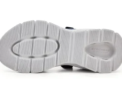 SKECHERS Glide-Step Pro Salvo Hands Free Slip-In Sandals Men's