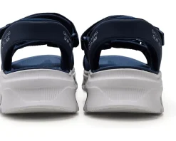 SKECHERS Glide-Step Pro Salvo Hands Free Slip-In Sandals Men's