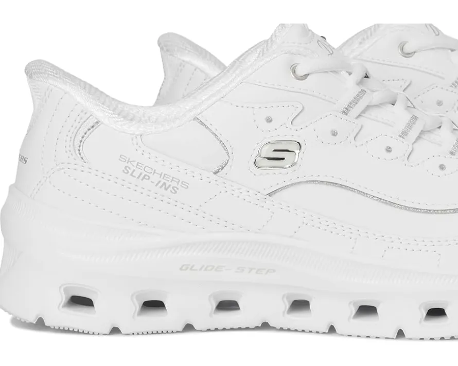 SKECHERS Glide-Step Pro Timeless Twist Hands Free Slip-Ins Women's