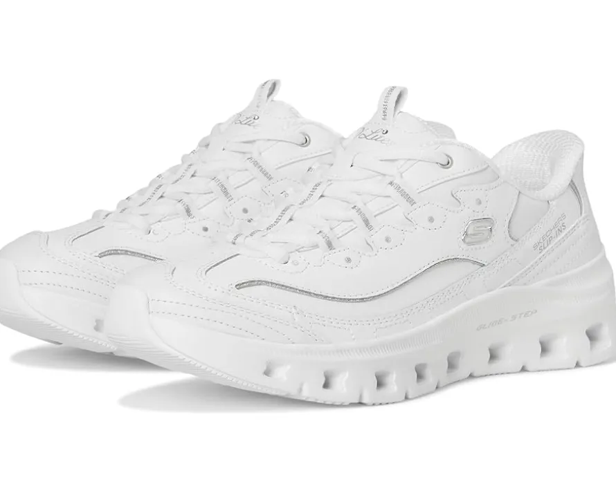 SKECHERS Glide-Step Pro Timeless Twist Hands Free Slip-Ins Women's