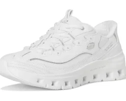 SKECHERS Glide-Step Pro Timeless Twist Hands Free Slip-Ins Women's