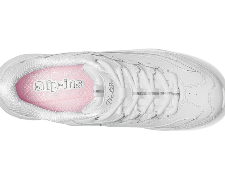 SKECHERS Glide-Step Pro Timeless Twist Hands Free Slip-Ins Women's