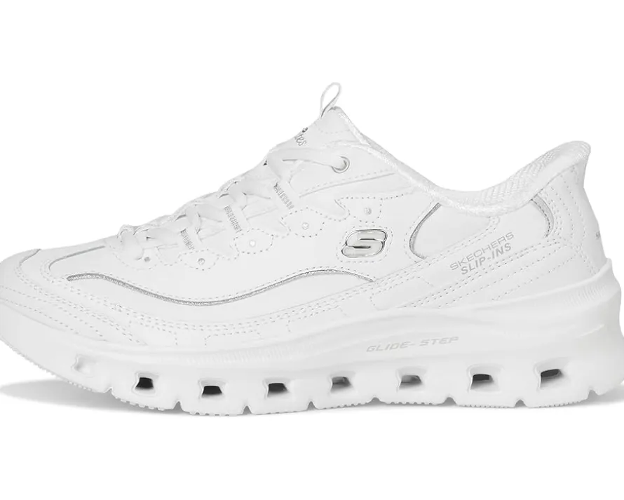 SKECHERS Glide-Step Pro Timeless Twist Hands Free Slip-Ins Women's