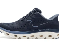 SKECHERS Glide Step Sole Hands Free Slip-Ins Women's