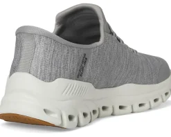 SKECHERS Glide-Step Zefyr Hands Free Slip-in Men's
