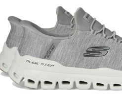 SKECHERS Glide-Step Zefyr Hands Free Slip-in Men's