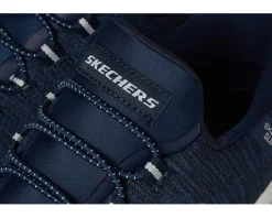 SKECHERS Glide-Step Zefyr Hands Free Slip-in Men's
