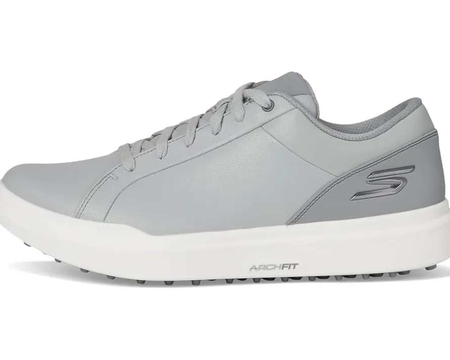 Skechers GO GOLF Drive 6 Relaxed Fit Spikeless Golf Shoe Men's