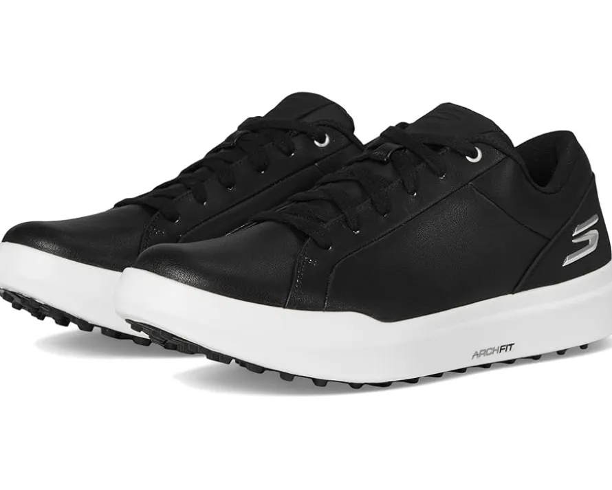 Skechers GO GOLF Drive 6 Relaxed Fit Spikeless Golf Shoe Men's