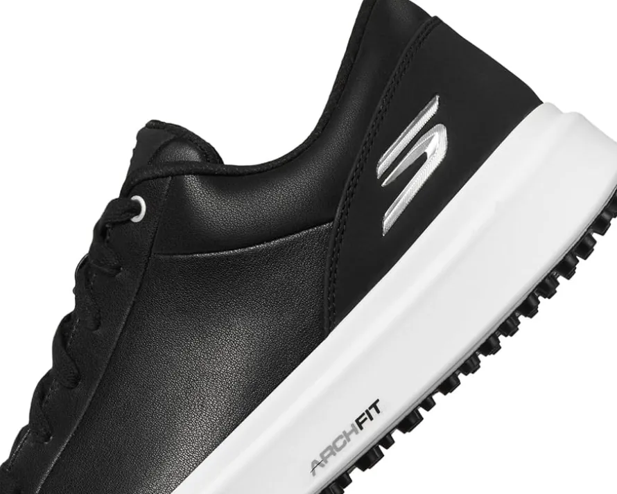 Skechers GO GOLF Drive 6 Relaxed Fit Spikeless Golf Shoe Men's