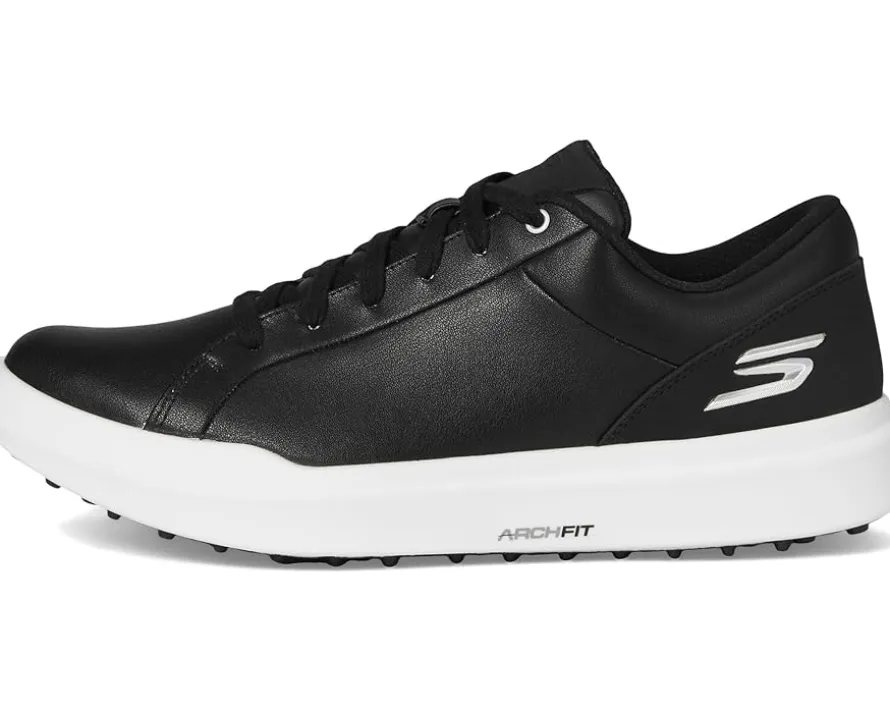 Skechers GO GOLF Drive 6 Relaxed Fit Spikeless Golf Shoe Men's
