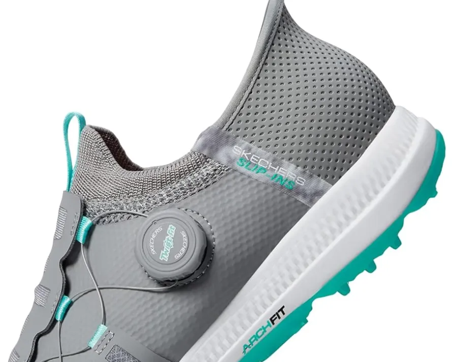 Skechers GO GOLF Go Golf Elite 5 Hands Free Slip-Ins Women's