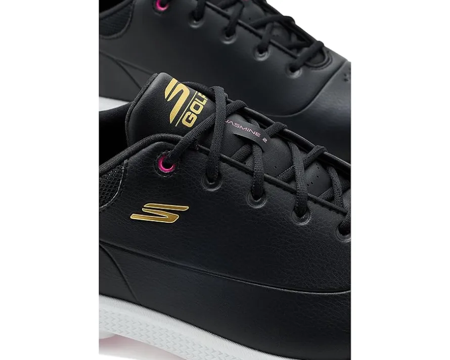 Skechers GO GOLF Jasmine 2 Waterproof Golf Shoes Women's