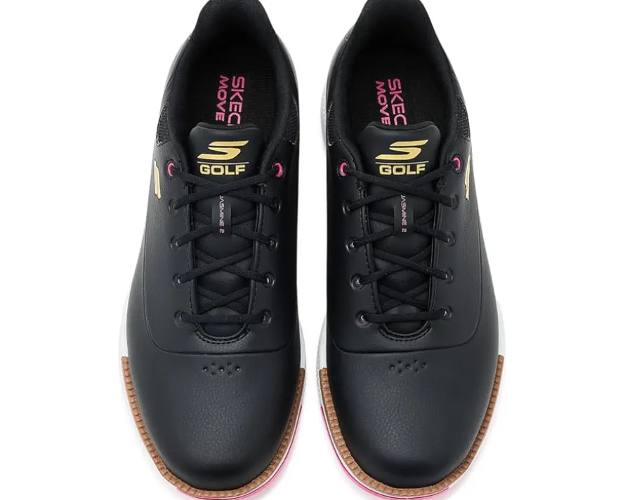 Skechers GO GOLF Jasmine 2 Waterproof Golf Shoes Women's