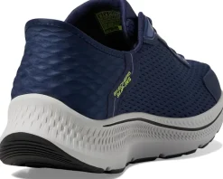 SKECHERS Go Run Consistent 2.0 - Empower Hands Free Slip-Ins Men's