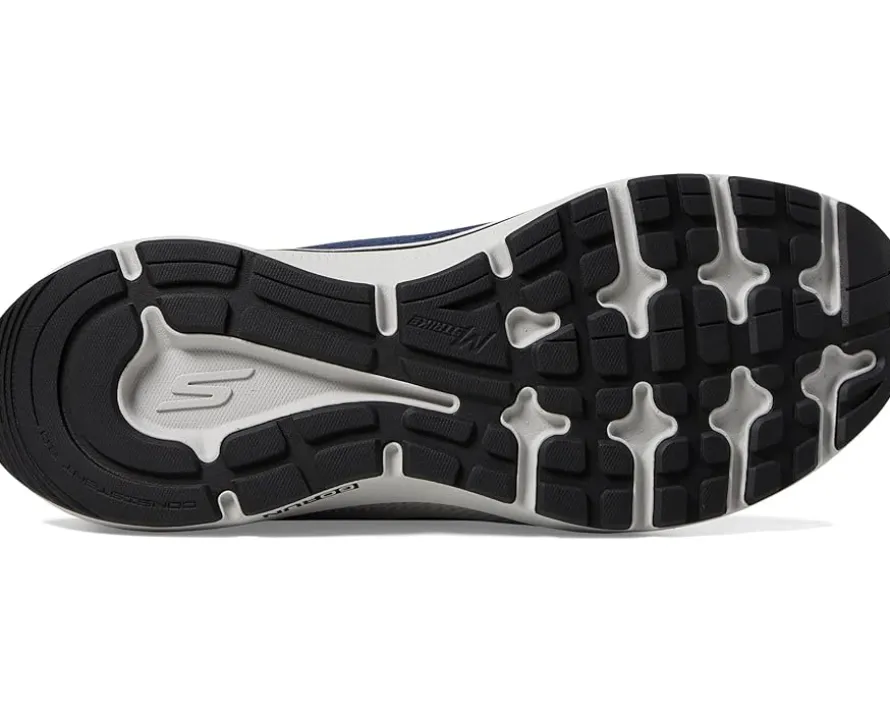 SKECHERS Go Run Consistent 2.0 - Empower Hands Free Slip-Ins Men's