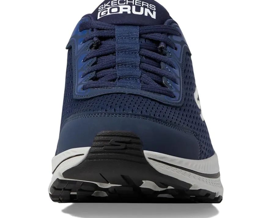 SKECHERS Go Run Consistent 2.0 - Empower Hands Free Slip-Ins Men's