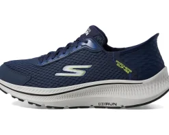SKECHERS Go Run Consistent 2.0 - Empower Hands Free Slip-Ins Men's