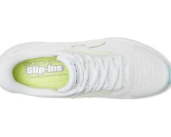 SKECHERS Go Run Consistent 2.0 Lockhart Hands Free Slip-ins Women's