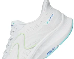 SKECHERS Go Run Consistent 2.0 Lockhart Hands Free Slip-ins Women's