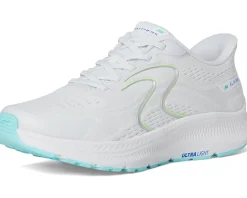 SKECHERS Go Run Consistent 2.0 Lockhart Hands Free Slip-ins Women's