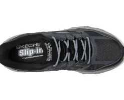 SKECHERS Go Run Trail Skechers Hands Free Slip-ins Altitude 2.0 Men's