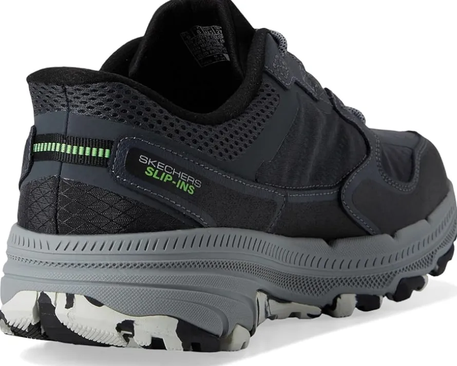 SKECHERS Go Run Trail Skechers Hands Free Slip-ins Altitude 2.0 Men's