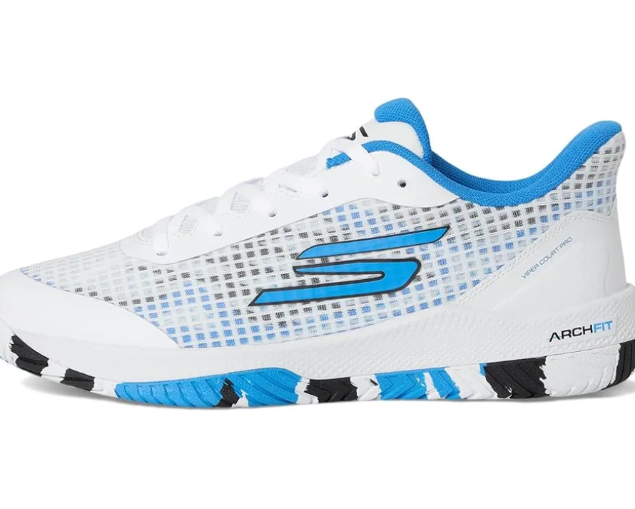 SKECHERS Go Train Arch Fit Viper Court Pro - Pickleball Women's