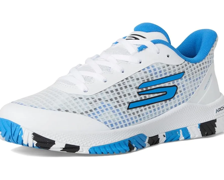 SKECHERS Go Train Arch Fit Viper Court Pro - Pickleball Women's