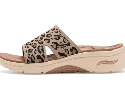 SKECHERS GO WALK Arch Fit 2.0 Sandal - Remi Women's