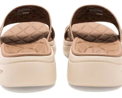 SKECHERS GO WALK Arch Fit 2.0 Sandal - Remi Women's