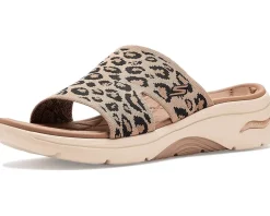SKECHERS GO WALK Arch Fit 2.0 Sandal - Remi Women's
