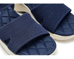 SKECHERS GO WALK Arch Fit 2.0 Sandal - Sage Women's