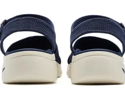 SKECHERS GO WALK Arch Fit 2.0 Sandal - Sage Women's