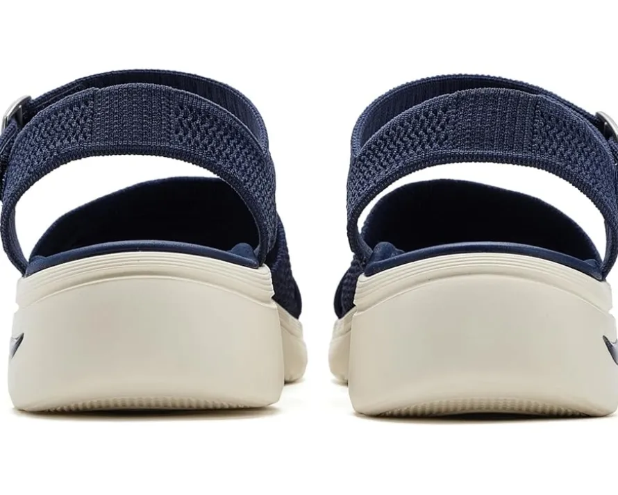 SKECHERS GO WALK Arch Fit 2.0 Sandal - Sage Women's