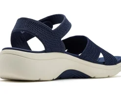 SKECHERS GO WALK Arch Fit 2.0 Sandal - Sage Women's