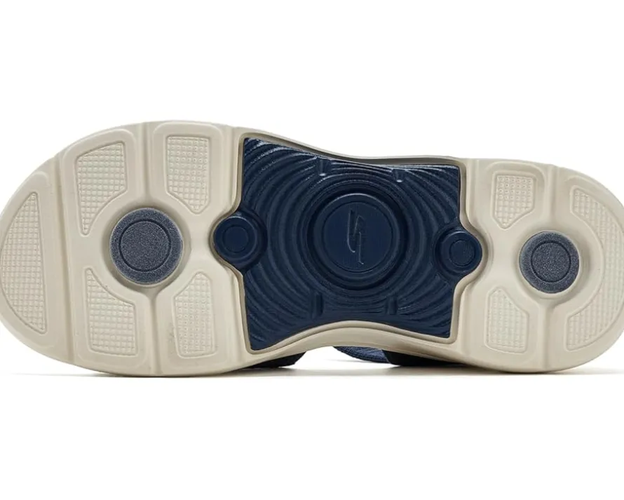 SKECHERS GO WALK Arch Fit 2.0 Sandal - Sage Women's
