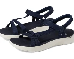 SKECHERS Go Walk Flex Sandal - Sublime Women's