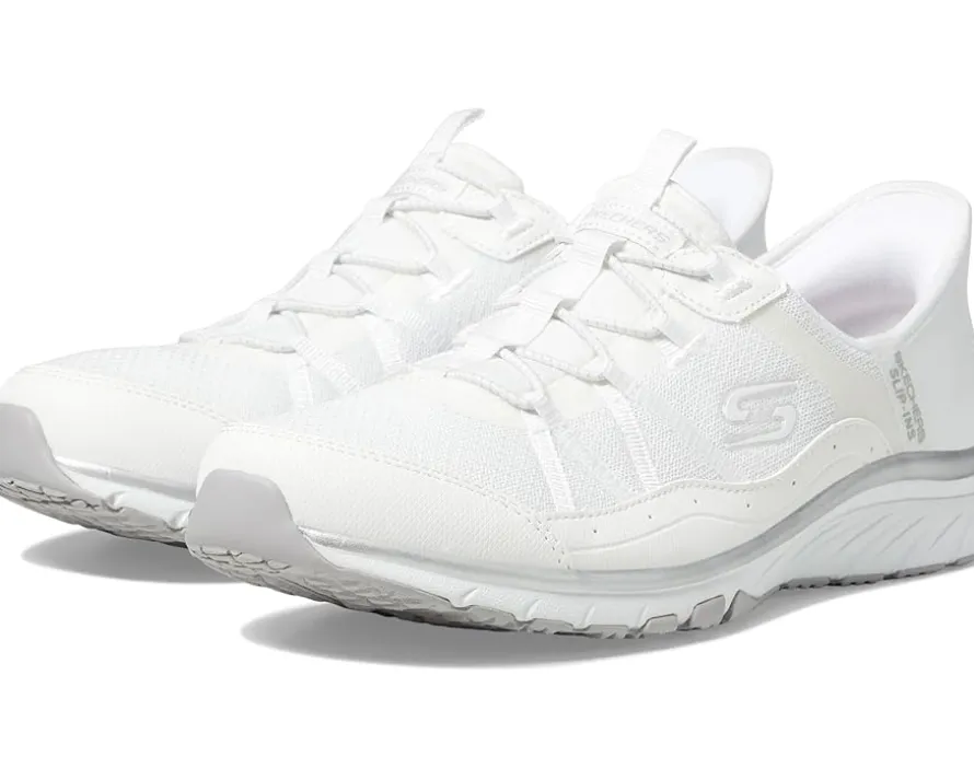 SKECHERS Gratis Sport Leisurely Hands Free Slip-INS Women's