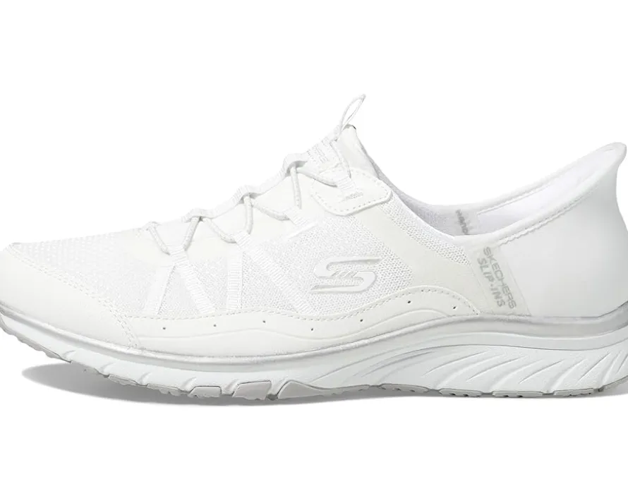 SKECHERS Gratis Sport Leisurely Hands Free Slip-INS Women's