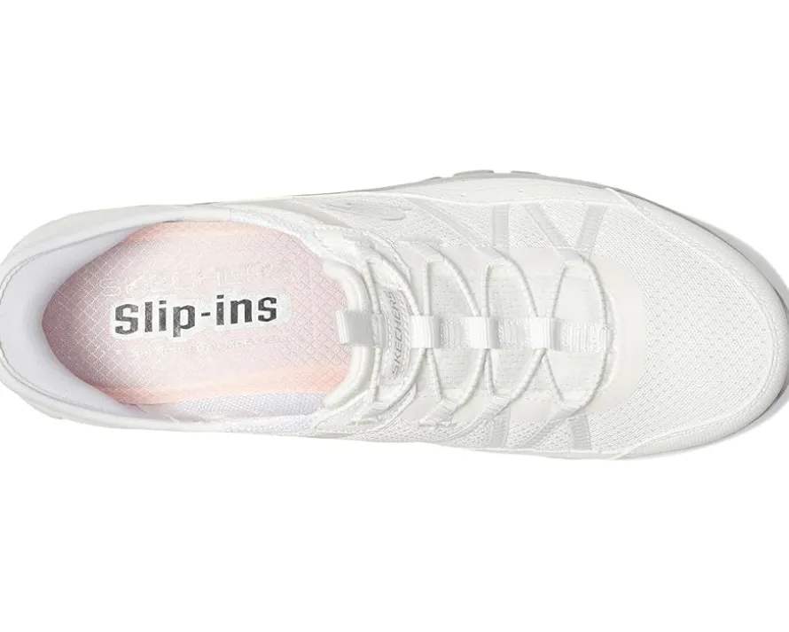 SKECHERS Gratis Sport Leisurely Hands Free Slip-INS Women's