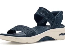 SKECHERS Hands Free Slip-ins Arch Fit 2.0 Sandal - Kennedy Women's