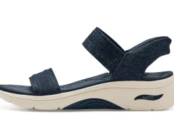 SKECHERS Hands Free Slip-ins Arch Fit 2.0 Sandal - Kennedy Women's